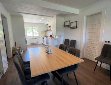 Four-Room Apartment