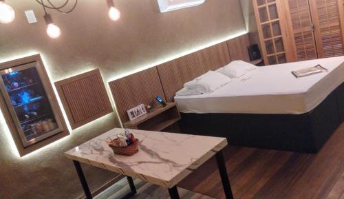 Suite with Private Pool