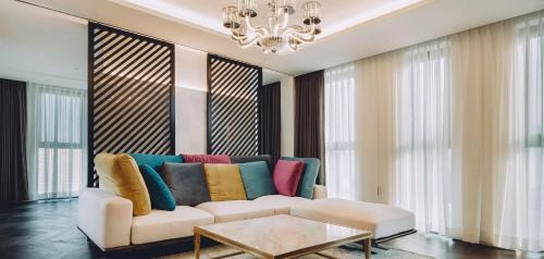 One-Bedroom Suite