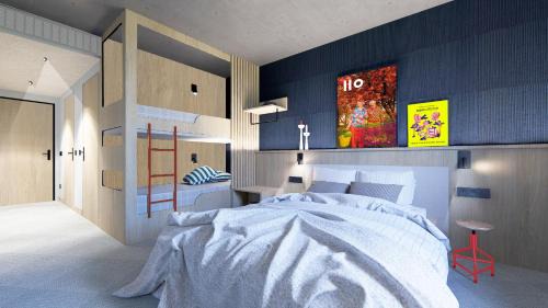 POP Family Room