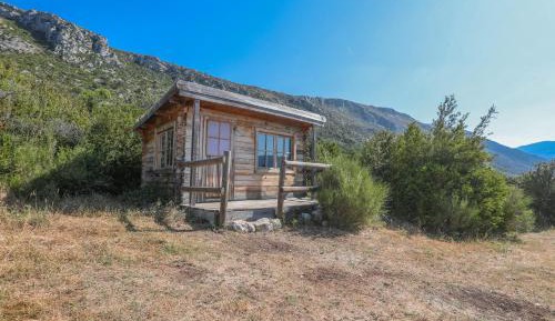 One-Bedroom Chalet