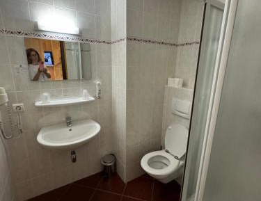 Small Twin Room