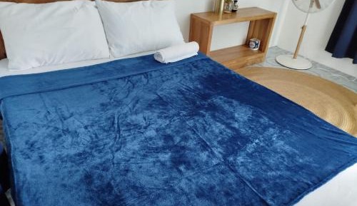 Standard Double Room with Fan