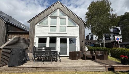Holiday Home