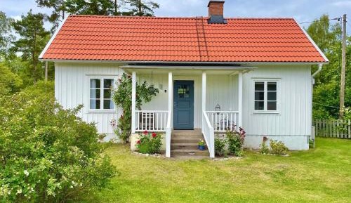 One-Bedroom Vacation Home