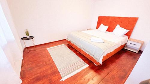 One-Bedroom Cottage