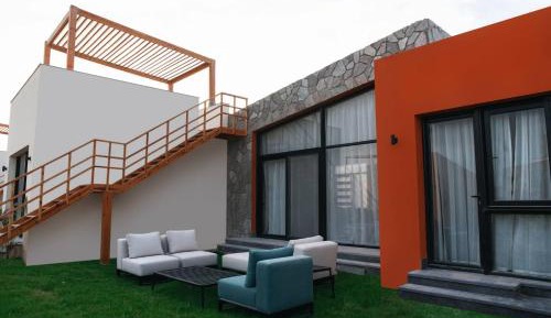 Deluxe Villa