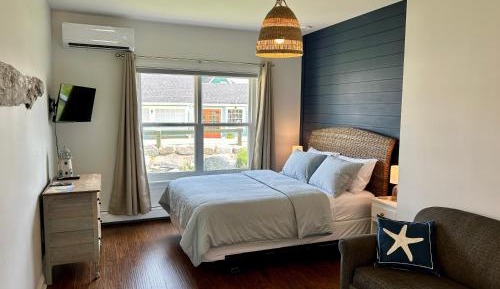 Standard Suite
