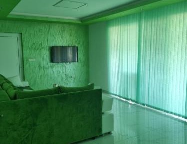 Quadruple Room with Lake View