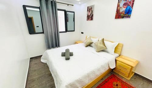 Double or Twin Room