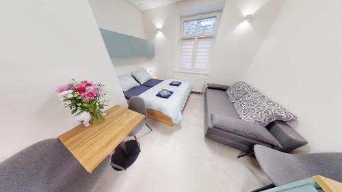 One-Bedroom Premium Apartment