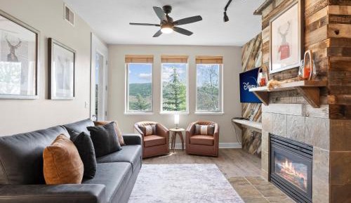 One-Bedroom Premium Apartment