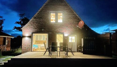 Holiday Home