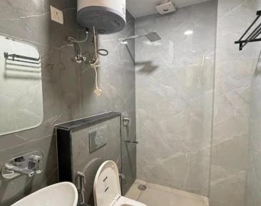 Family Double Room