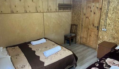 Triple Room with Shower