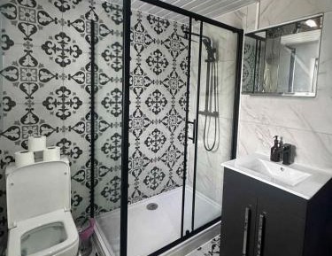 Two-Room Apartment
