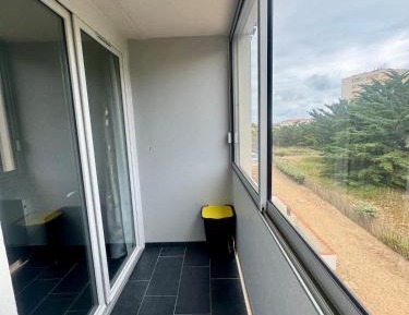 Two-Bedroom Apartment - Oceanfront 