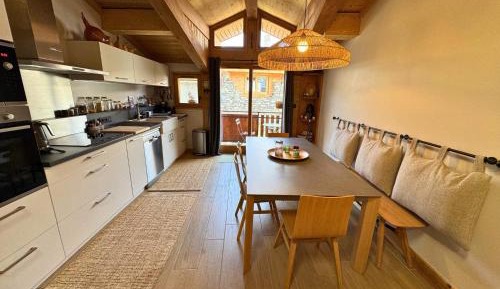 Chalet