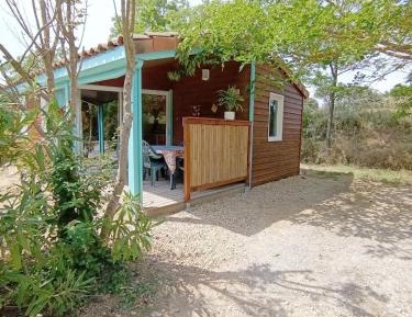 Two-Bedroom Chalet