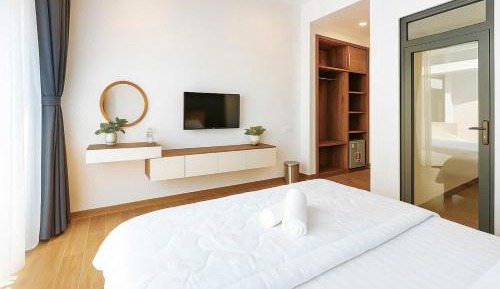 Superior Queen Room
