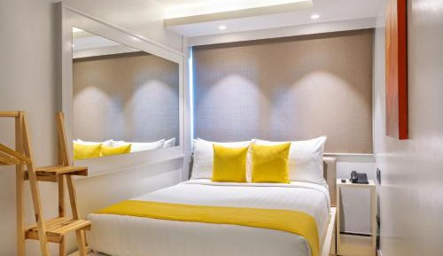 Mini Double Room