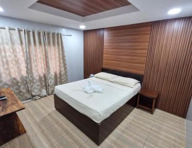One-Bedroom Villa