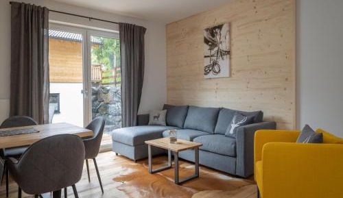 Superior Chalet