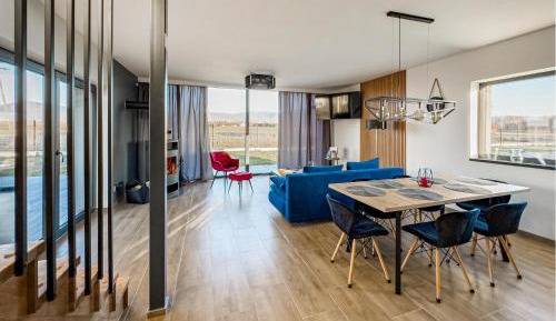 Two-Bedroom Holiday Home