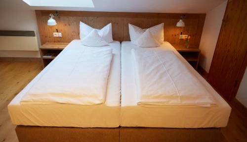 Double Room Comfort - House 1