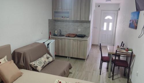 Triple Room with Bathroom