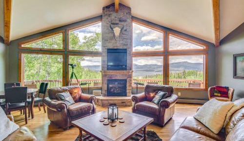 Vacation Home