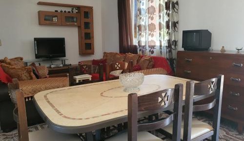 Apartment - Ground Floor