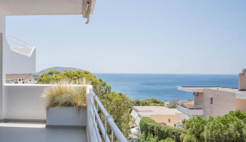 Apartment with Sea View