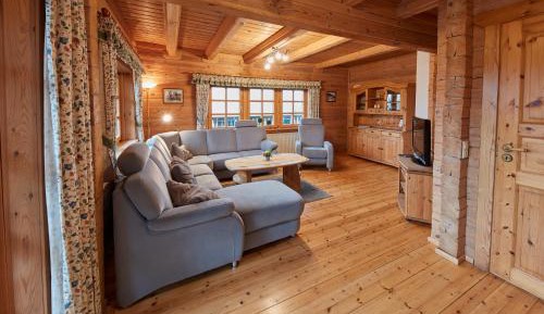 Two-Bedroom Studio Apartment