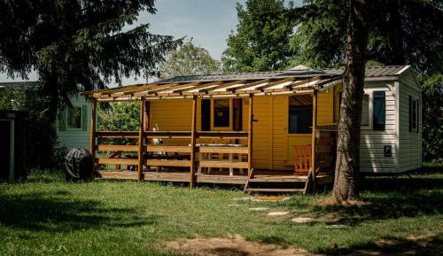 Mobile Home