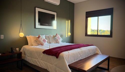 Large Double Room