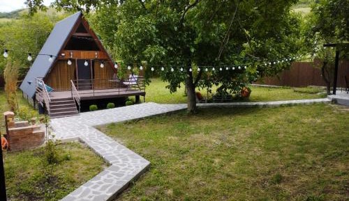 One-Bedroom Chalet