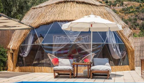 Suite with Private Pool