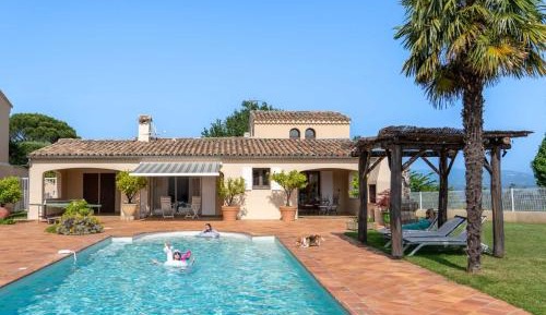 Two-Bedroom Villa