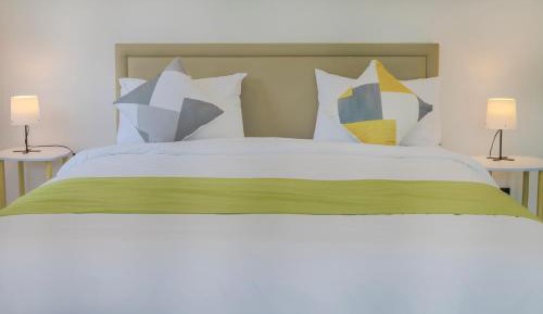 Deluxe Junior Suite