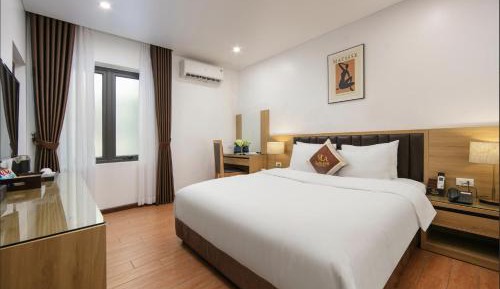 Superior Queen Room