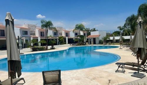 Holiday Home