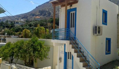 Maisonette
