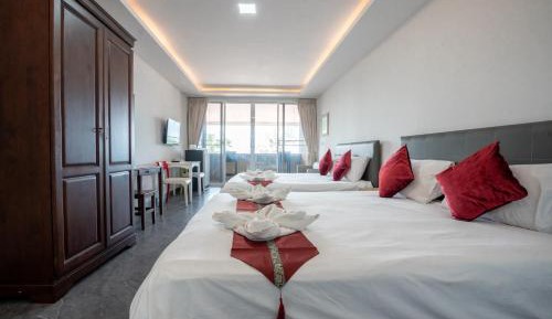 Superior Double or Twin Room