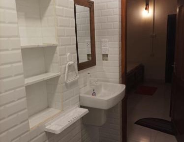 Standard Twin Room with Sea View