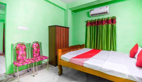 Classic Triple Room
