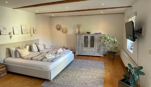 One-Bedroom Premium Apartment