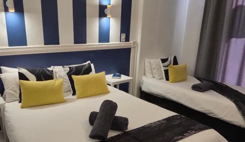 Family Room - Disability Access