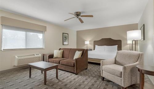 Oversize King Room