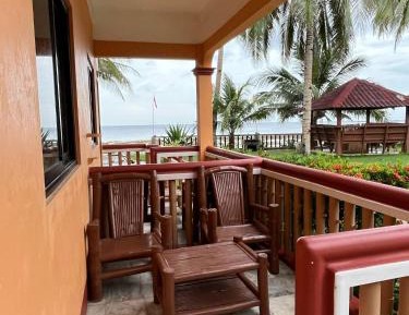 Double Room with Sea View